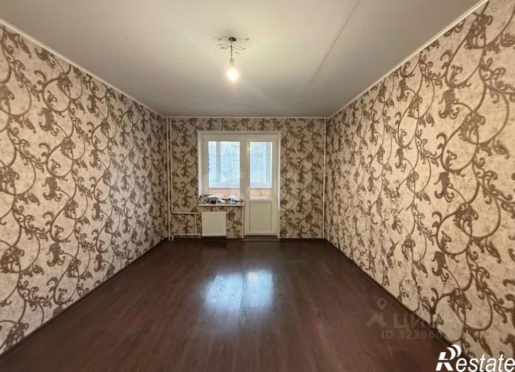 2-комн квартира улица Валентины Гризодубовой, 1В,  д. 1В