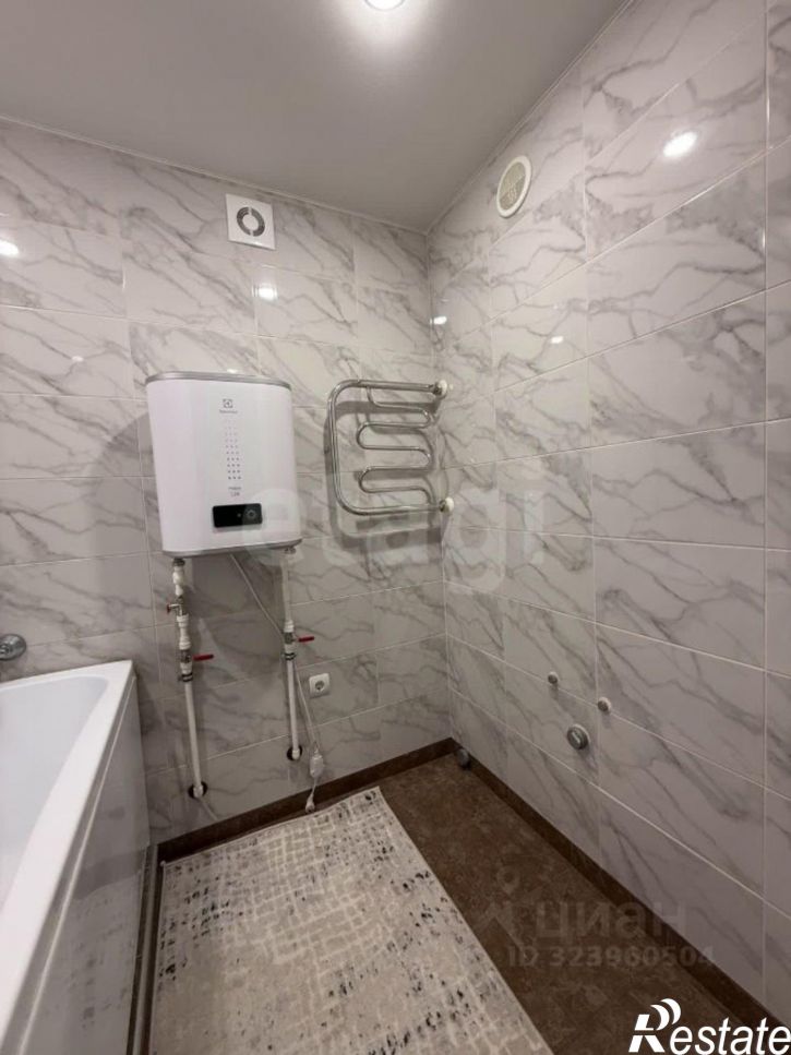 2-комн квартира улица Валентины Гризодубовой, 1В,  д. 1В