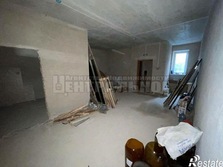 Помещение свободного назначения Краснинское шоссе, 18,  д. 18