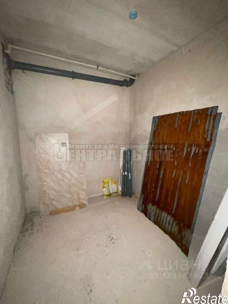 Помещение свободного назначения Краснинское шоссе, 18,  д. 18