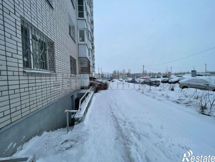 Помещение свободного назначения Краснинское шоссе, 18,  д. 18