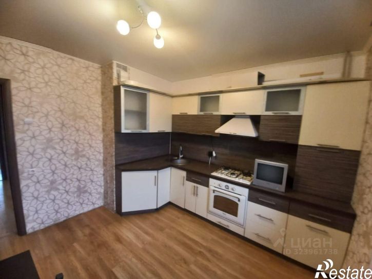 2-комн квартира ул Петра Алексеева, 19,  д. 19