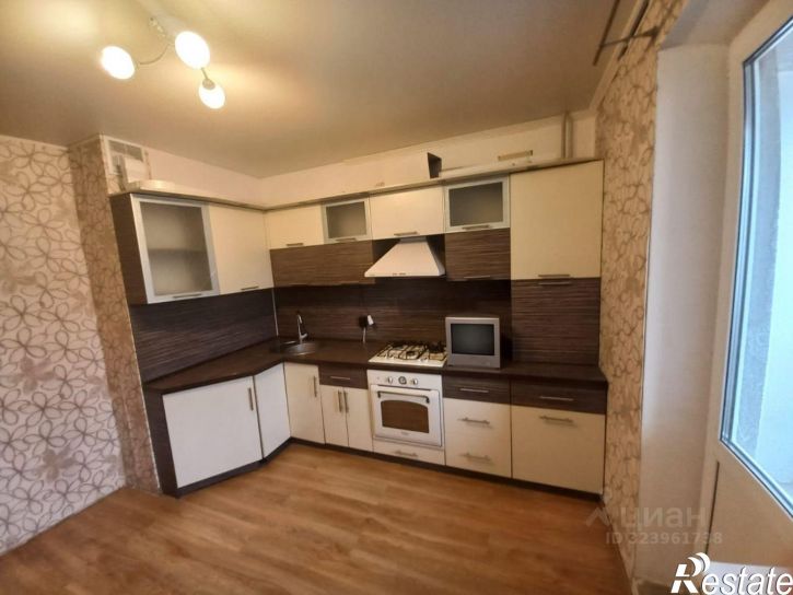 2-комн квартира ул Петра Алексеева, 19,  д. 19