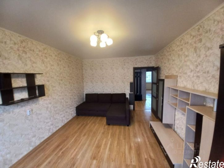 2-комн квартира ул Петра Алексеева, 19,  д. 19