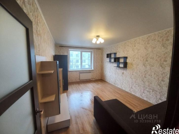 2-комн квартира ул Петра Алексеева, 19,  д. 19