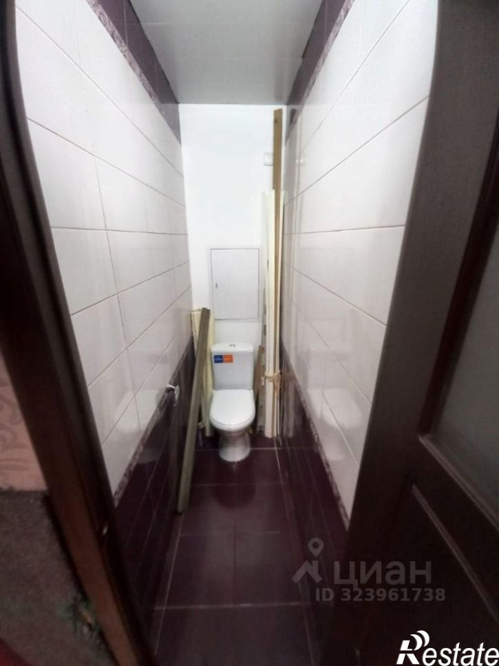 2-комн квартира ул Петра Алексеева, 19,  д. 19