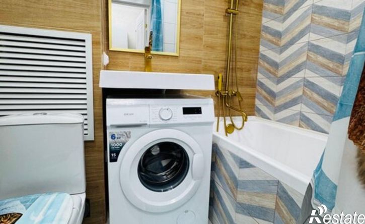 1-комн квартира Краснинское шоссе, 26,  д. 26