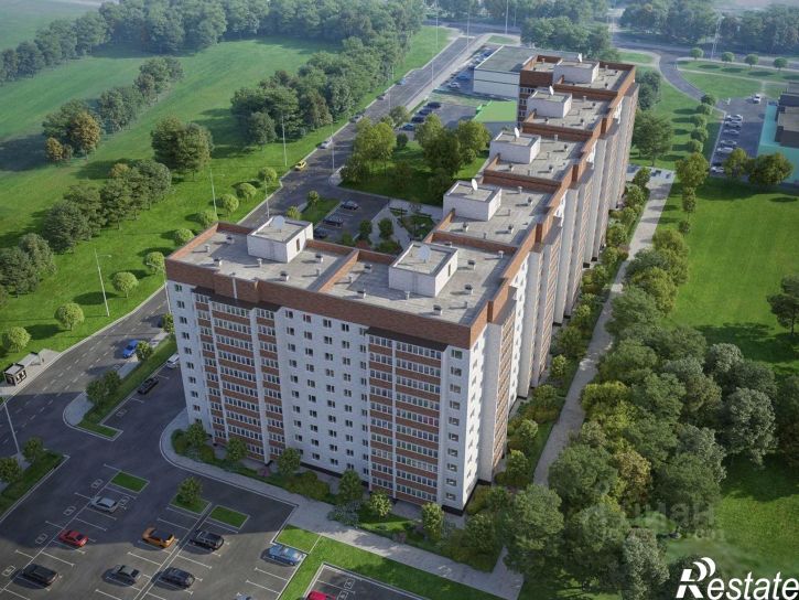 1-комн квартира в новом доме Ипподромный проезд, 30,  д. 30