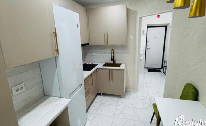 1-комн квартира Краснинское шоссе, 26,  д. 26