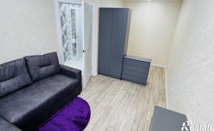 1-комн квартира Краснинское шоссе, 26,  д. 26