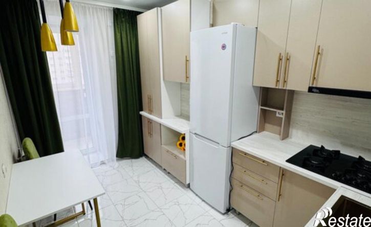 1-комн квартира Краснинское шоссе, 26,  д. 26