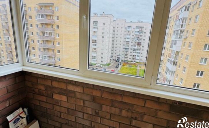 1-комн квартира Краснинское шоссе, 26,  д. 26