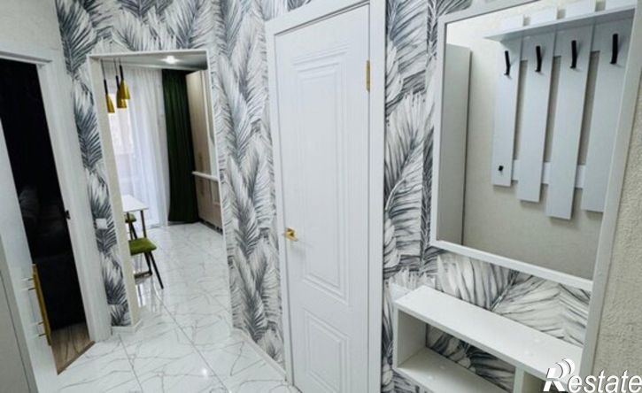 1-комн квартира Краснинское шоссе, 26,  д. 26