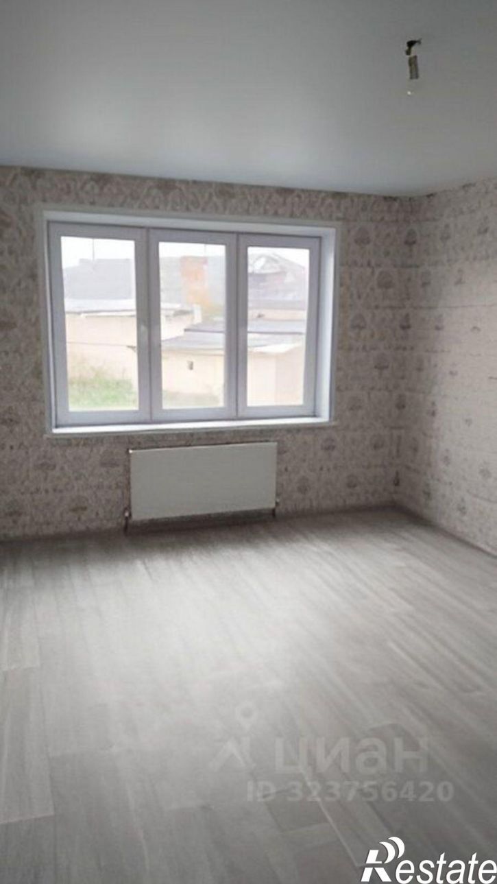 1-комн квартира ул Центральная, 6,  д. 6