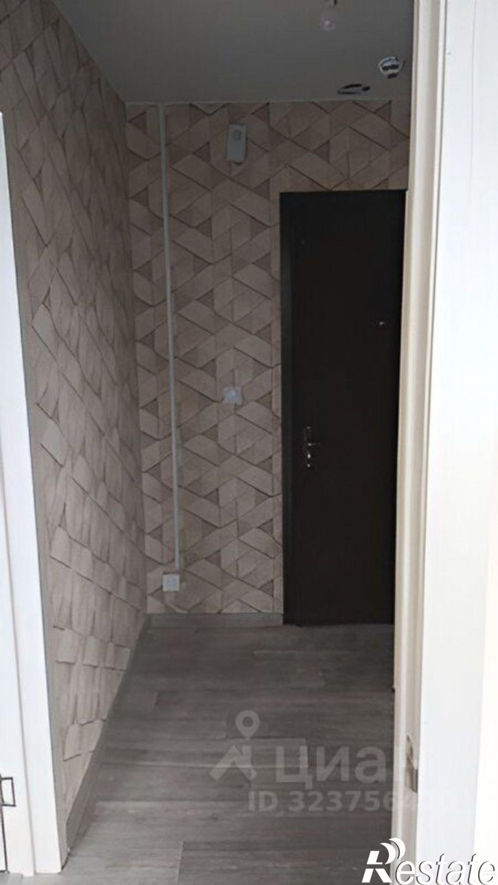 1-комн квартира ул Центральная, 6,  д. 6