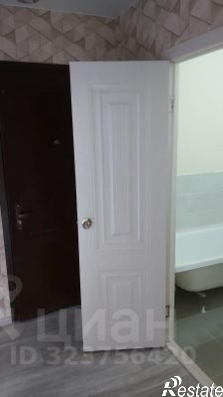 1-комн квартира ул Центральная, 6,  д. 6