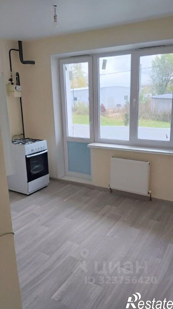 1-комн квартира ул Центральная, 6,  д. 6