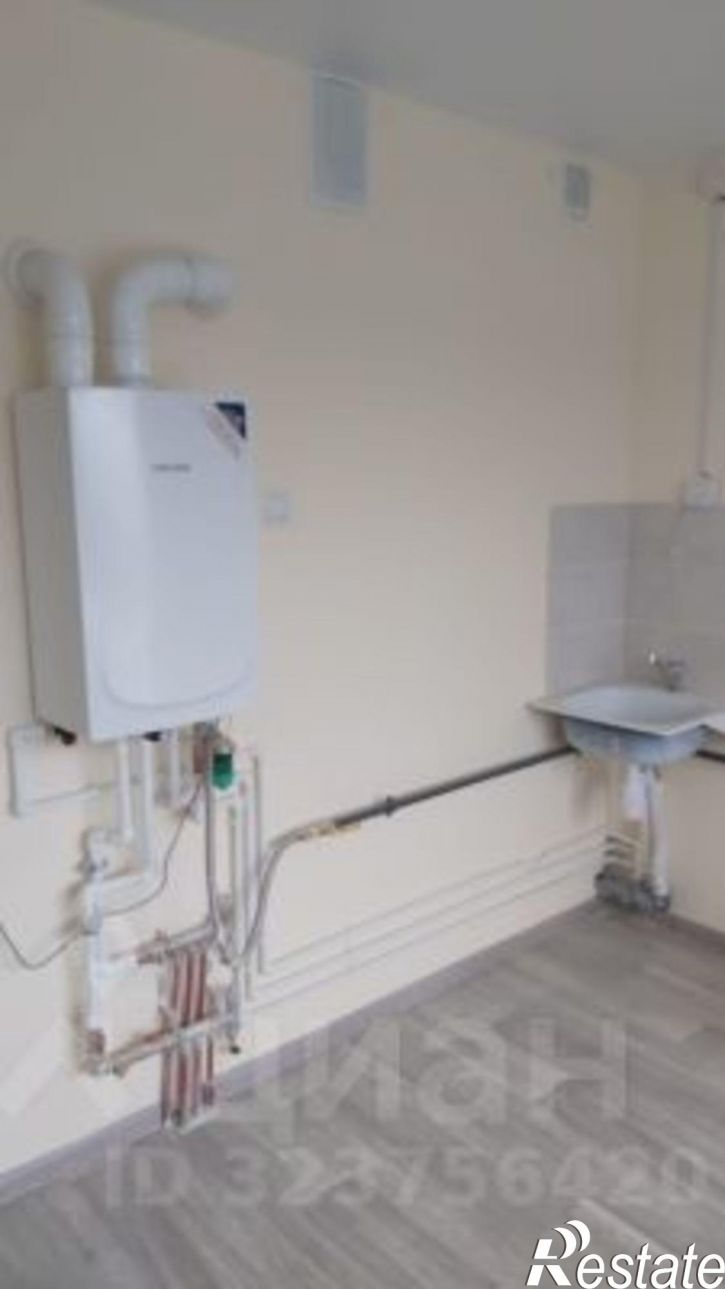 1-комн квартира ул Центральная, 6,  д. 6