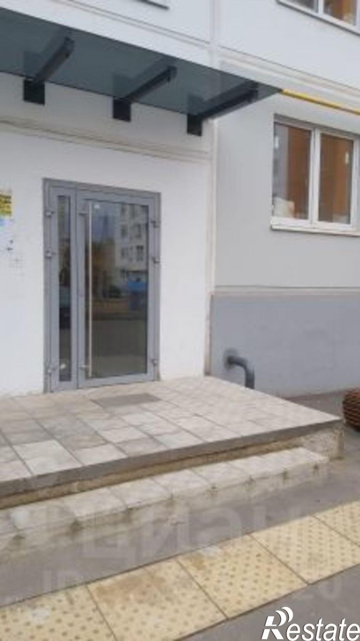 1-комн квартира ул Центральная, 6,  д. 6