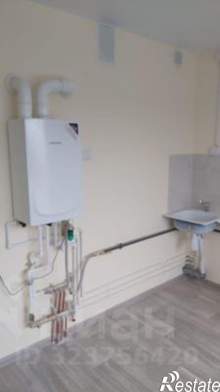 1-комн квартира ул Центральная, 6,  д. 6