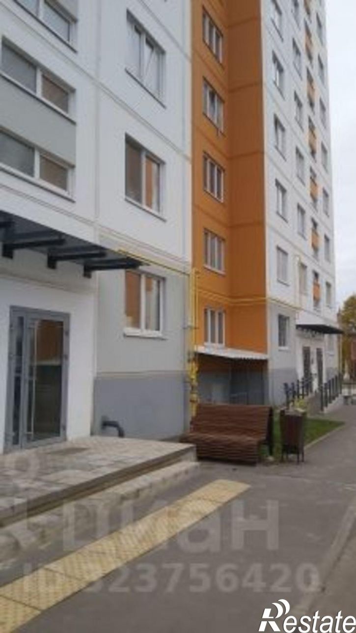 1-комн квартира ул Центральная, 6,  д. 6