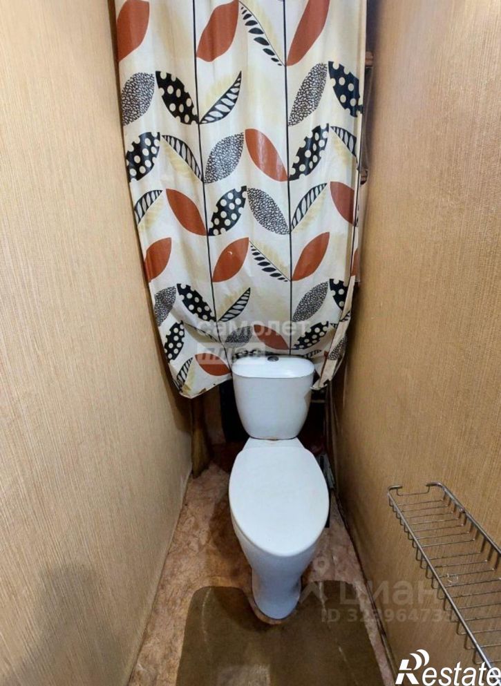 Комната ул Маршала Еременко, 64,  д. 64