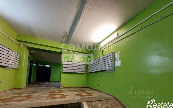 Комната ул Маршала Еременко, 64,  д. 64