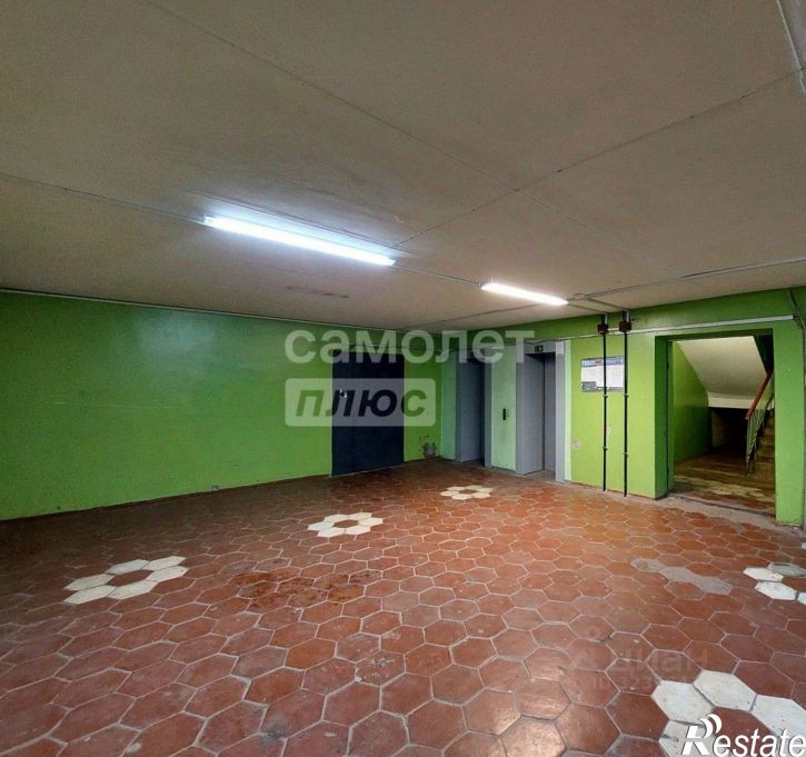 Комната ул Маршала Еременко, 64,  д. 64