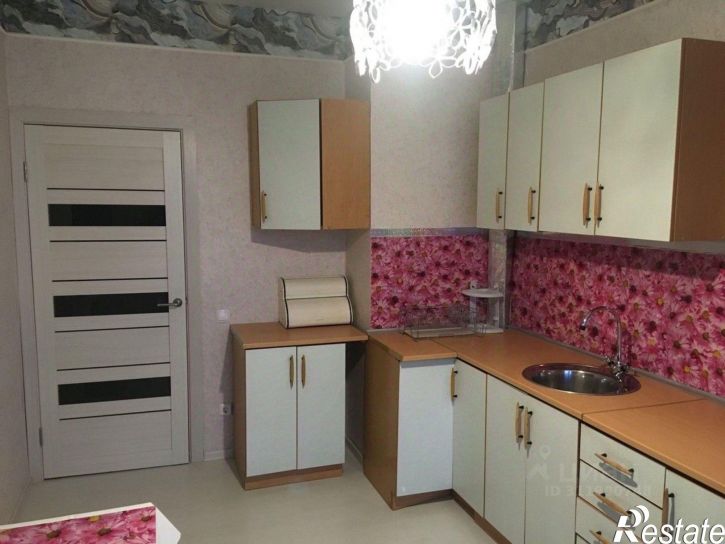 1-комн квартира