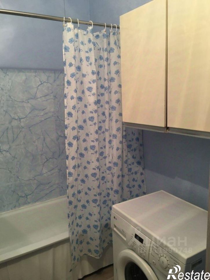 1-комн квартира