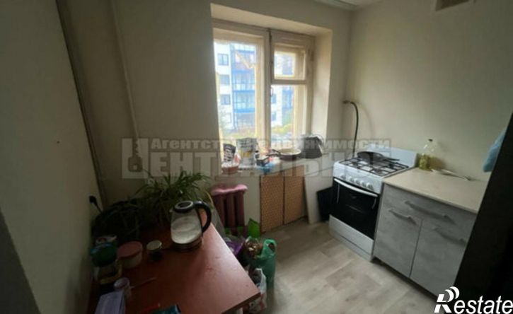 2-комн квартира ул Вяземская 2-я, 3,  д. 3