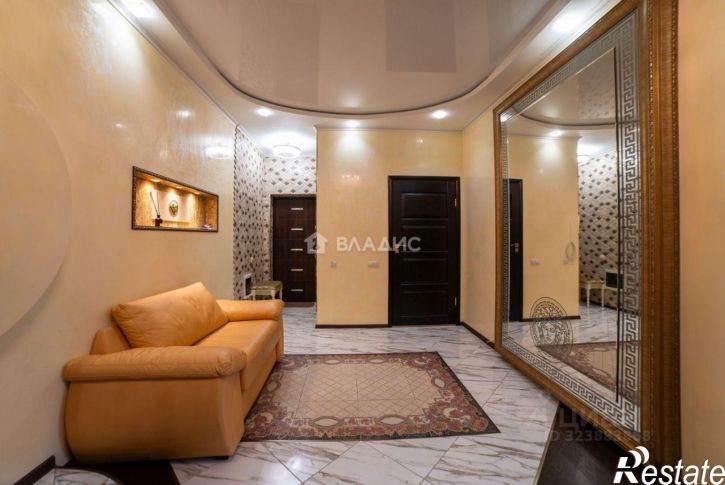 2-комн квартира ул Бакунина, 5А,  д. 5А