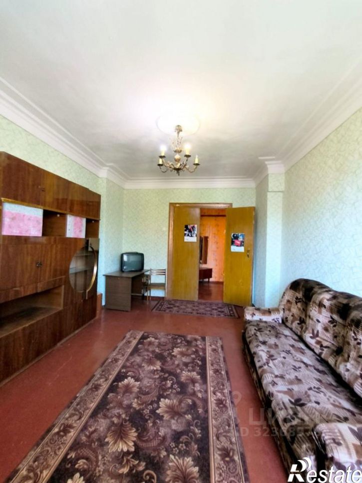 3-комн квартира Колхозная пл, 6,  д. 6