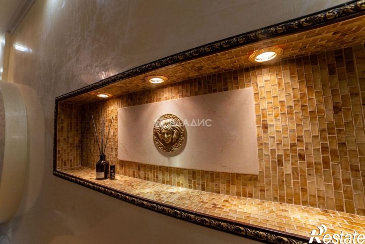 2-комн квартира ул Бакунина, 5А,  д. 5А