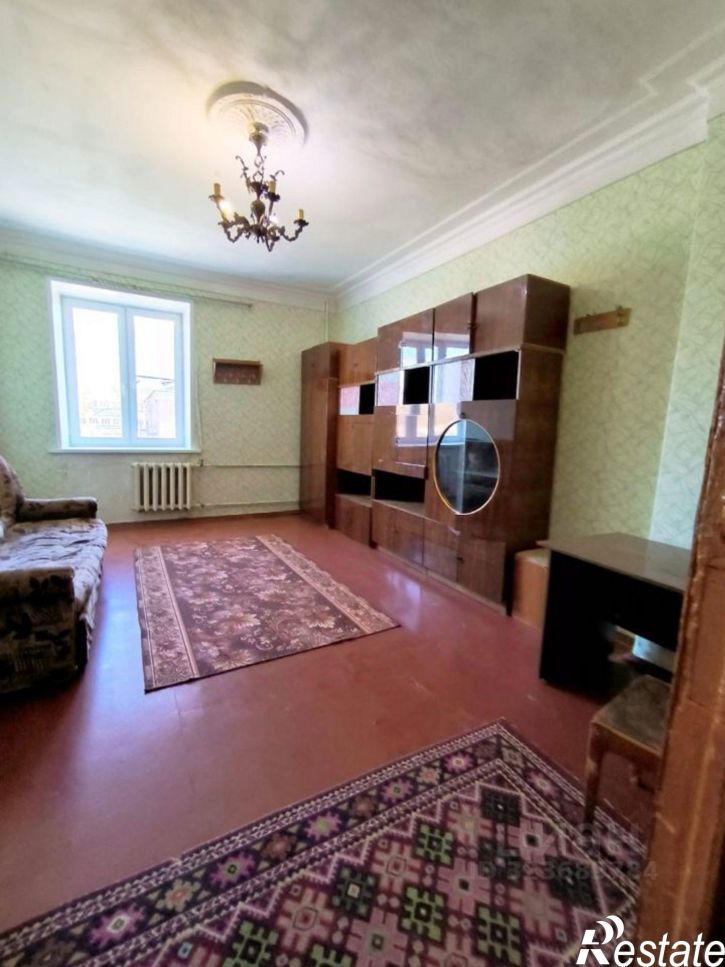 3-комн квартира Колхозная пл, 6,  д. 6