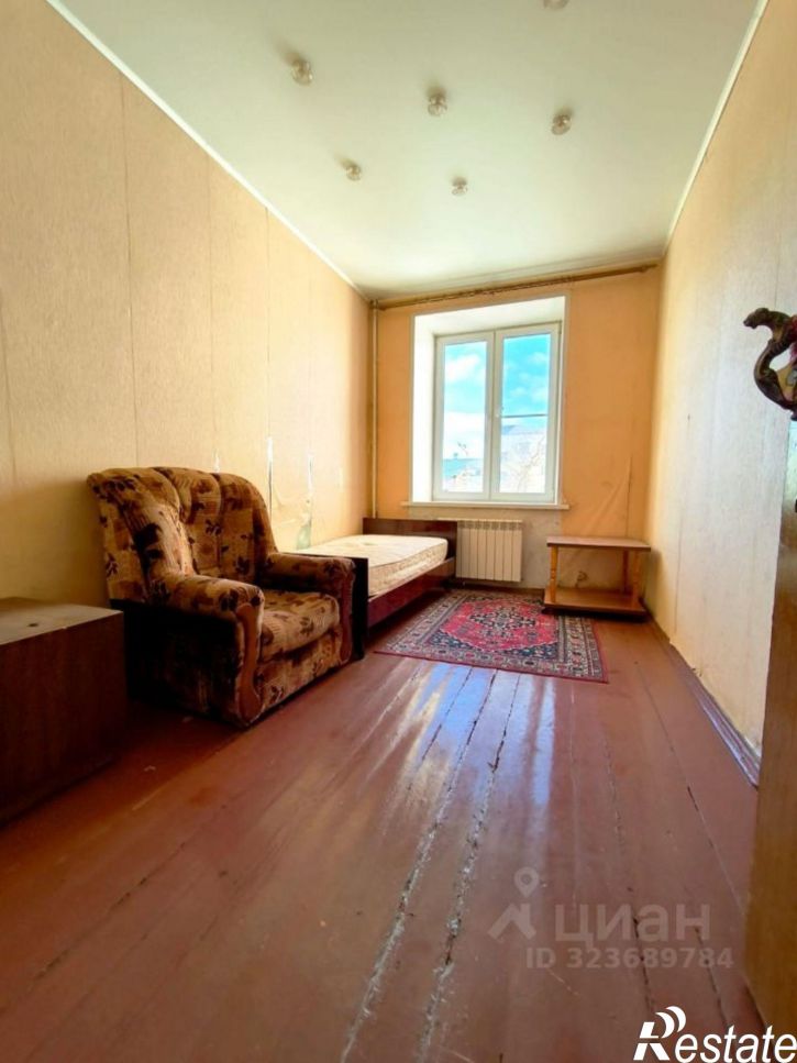 3-комн квартира Колхозная пл, 6,  д. 6