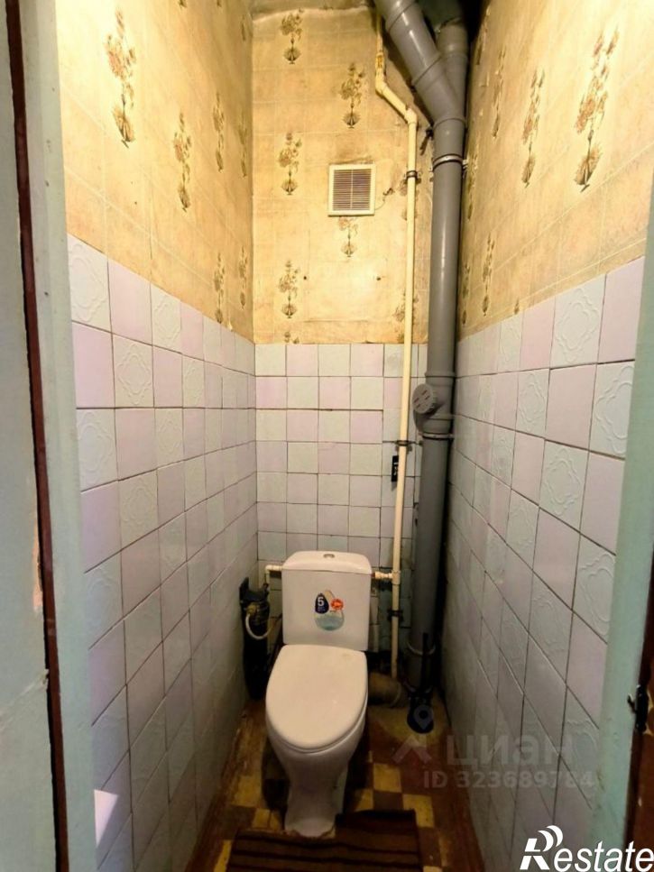 3-комн квартира Колхозная пл, 6,  д. 6