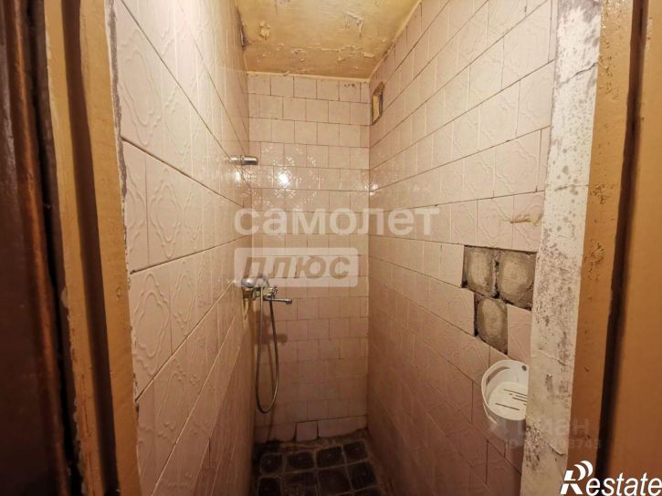 Комната ул Средне-Лермонтовская, 29,  д. 29