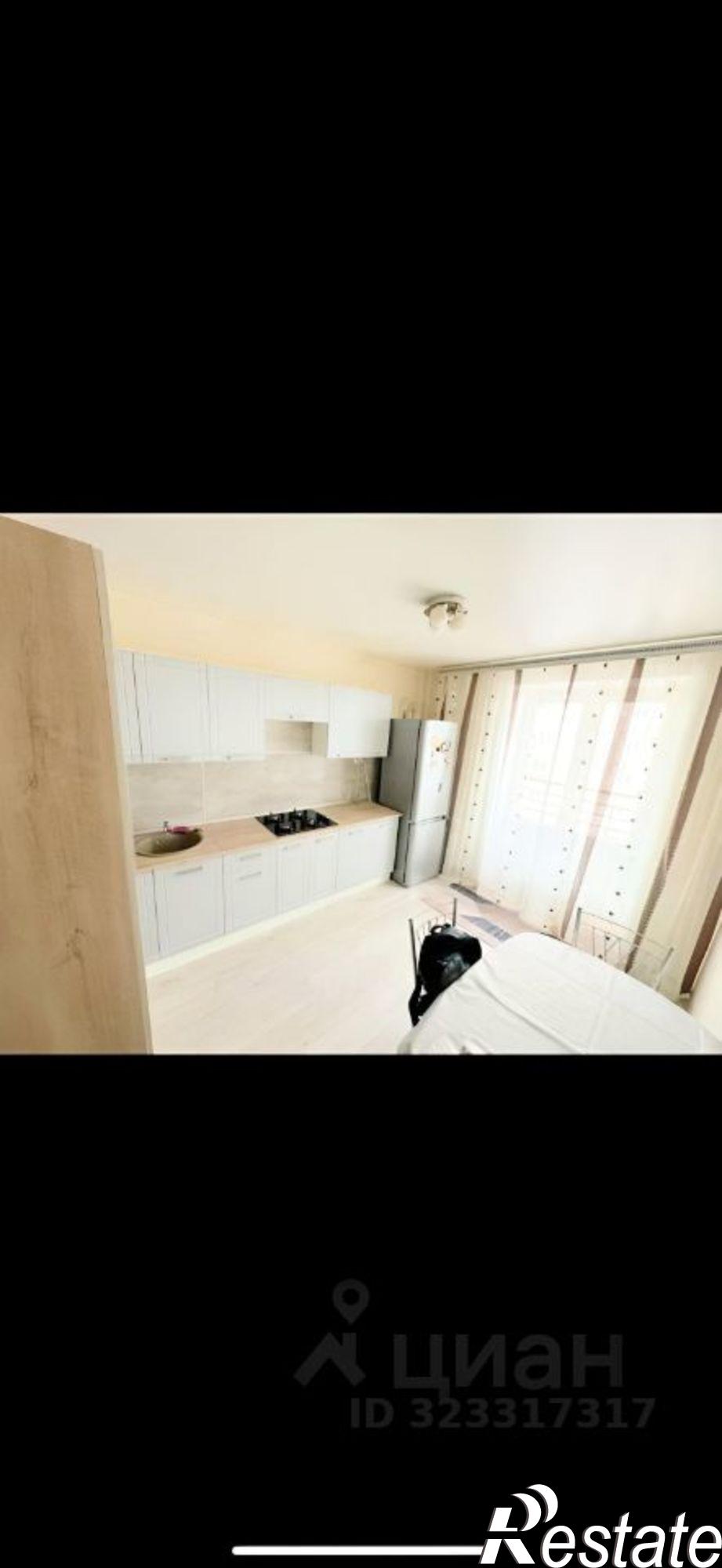 Сдать квартиру за 23 000 рублей на Краснинское шоссе, 26