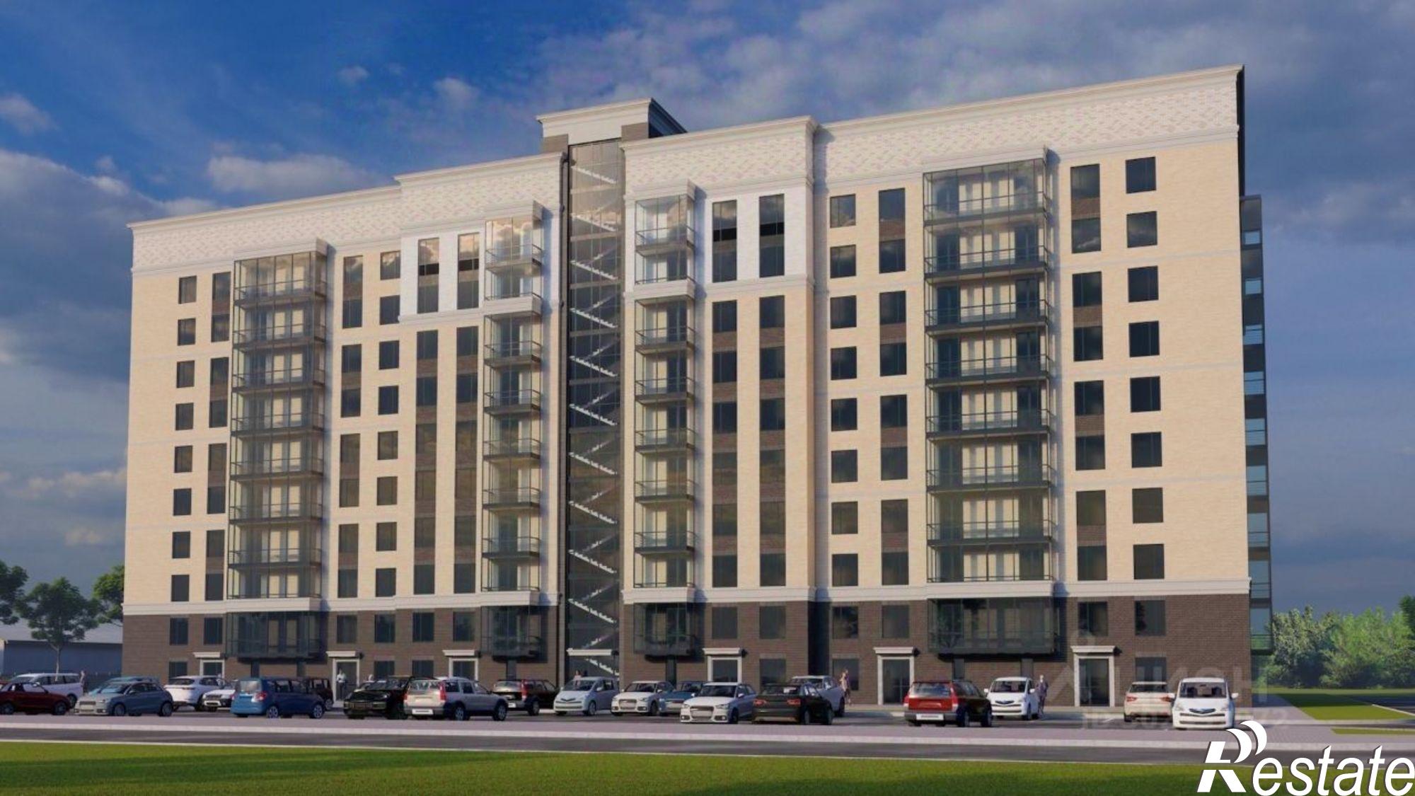 Купить квартиру за 4 971 600 рублей на ул 25 Сентября, 28/1