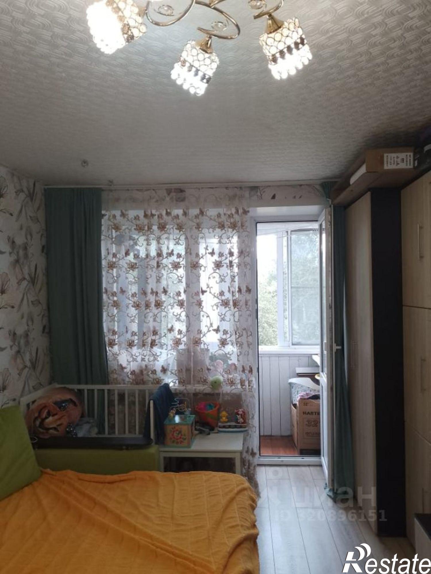 Купить квартиру за 3 250 000 рублей на ул Котовского, 5Б