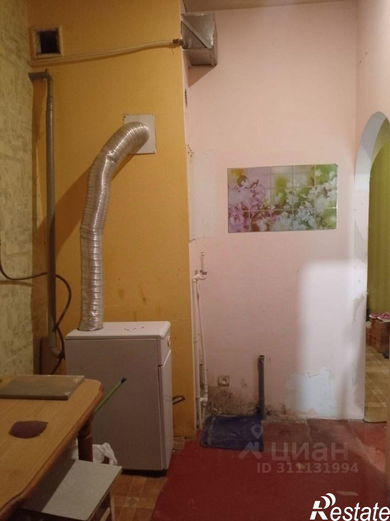 Купить квартиру за 1 600 000 рублей на поселок Серебрянка, 52