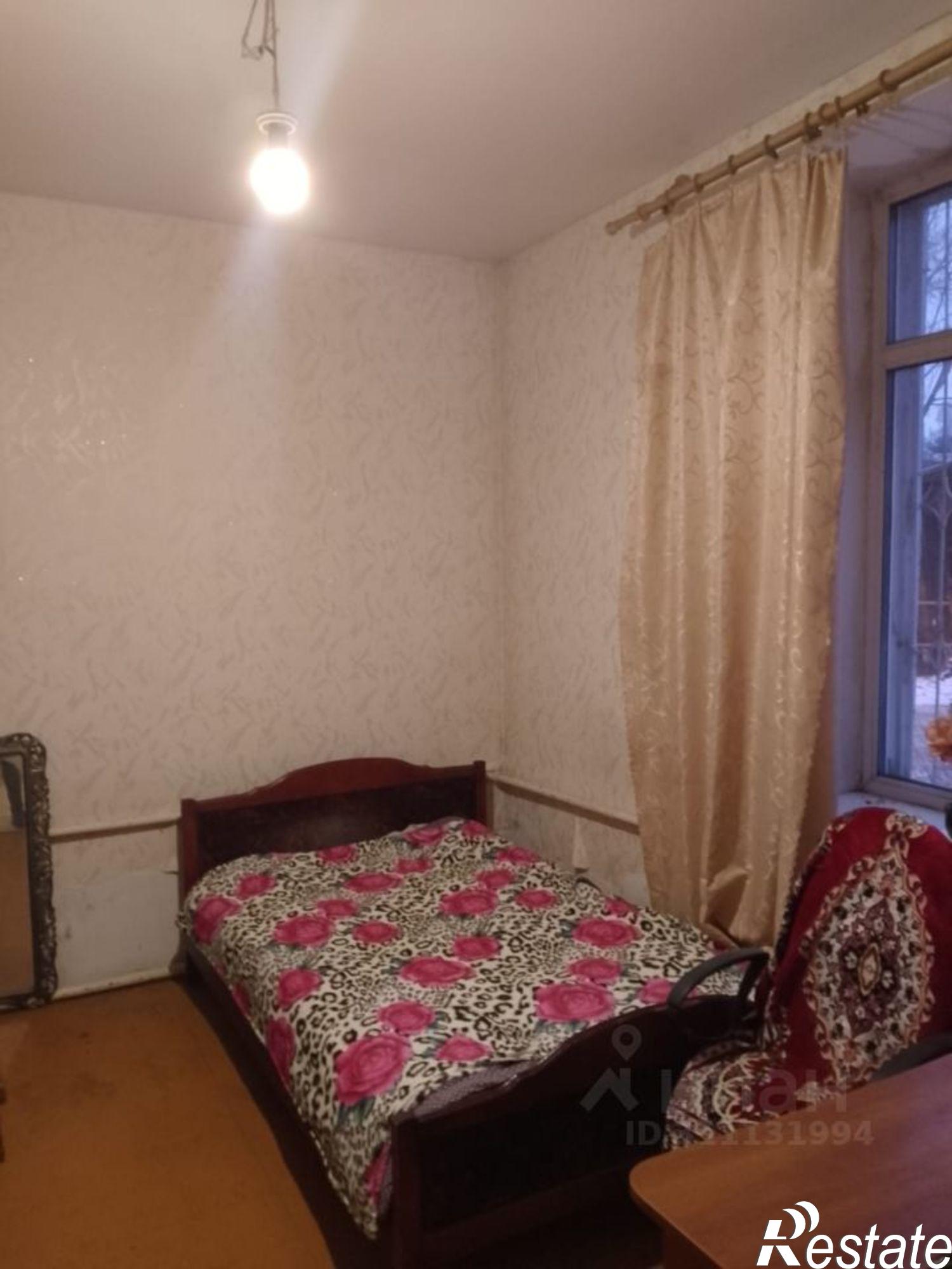 Купить квартиру за 1 600 000 рублей на поселок Серебрянка, 52