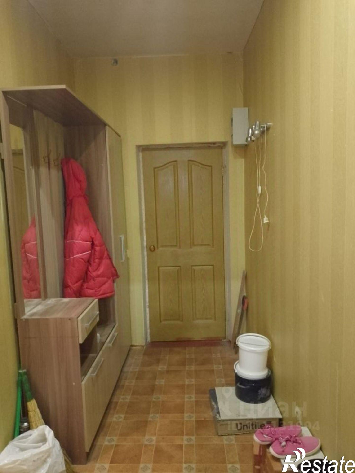 Купить квартиру за 1 600 000 рублей на поселок Серебрянка, 52