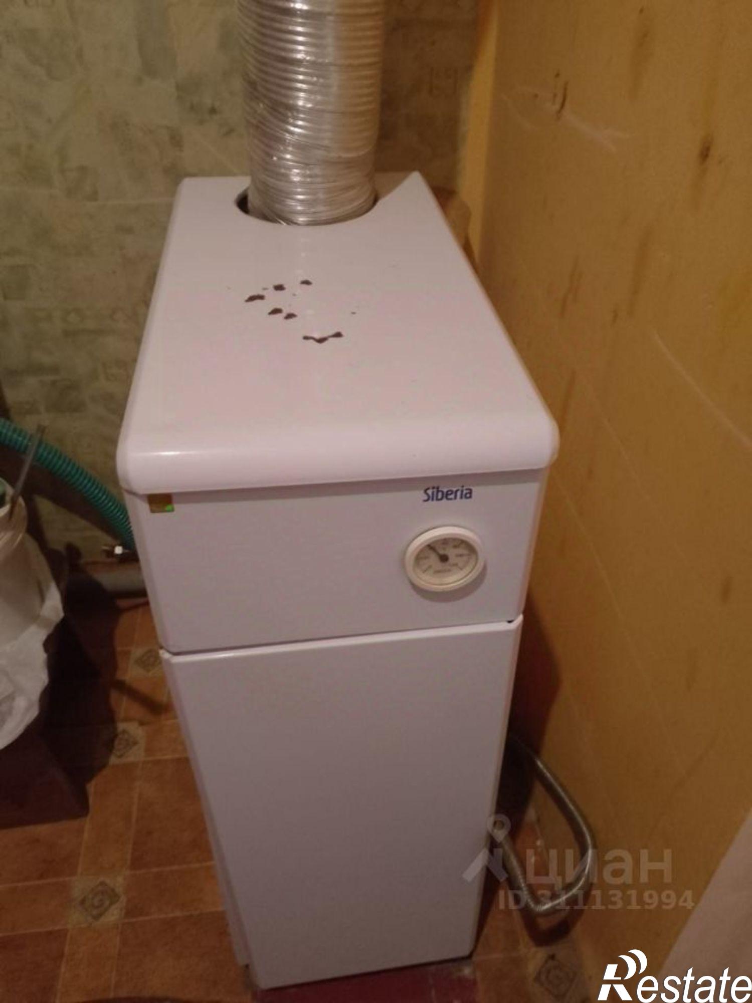 Купить квартиру за 1 600 000 рублей на поселок Серебрянка, 52