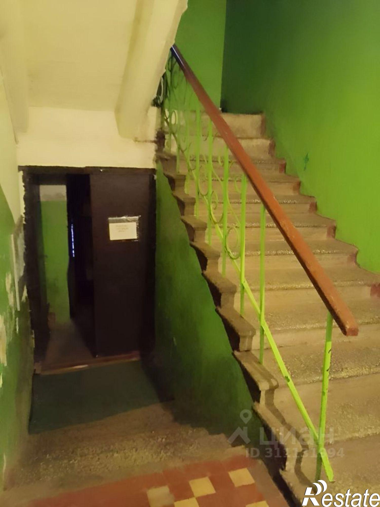 Купить квартиру за 1 600 000 рублей на поселок Серебрянка, 52