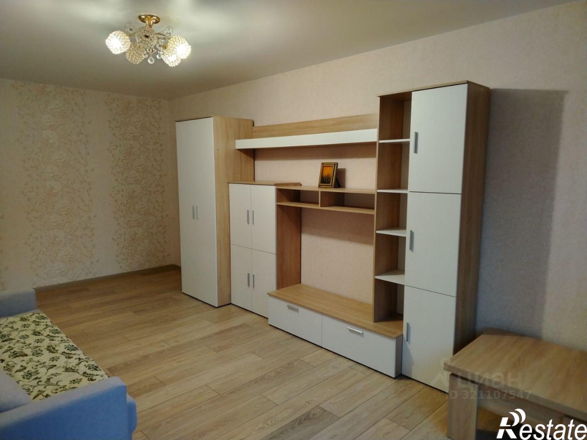 Сдать квартиру за 29 000 рублей на Красноборская улица, 8к5