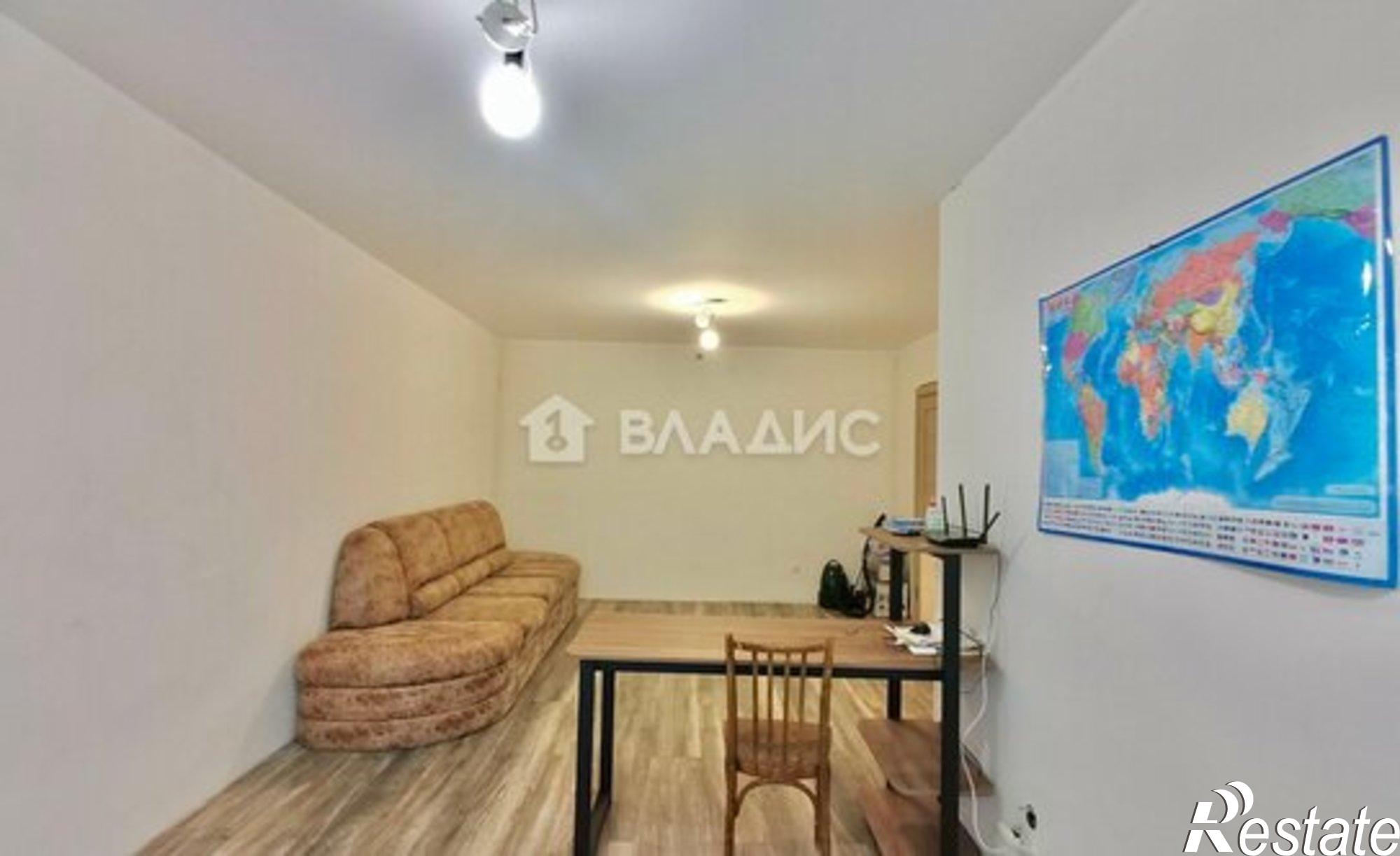 Купить квартиру за 5 600 000 рублей на Киевское шоссе, 56