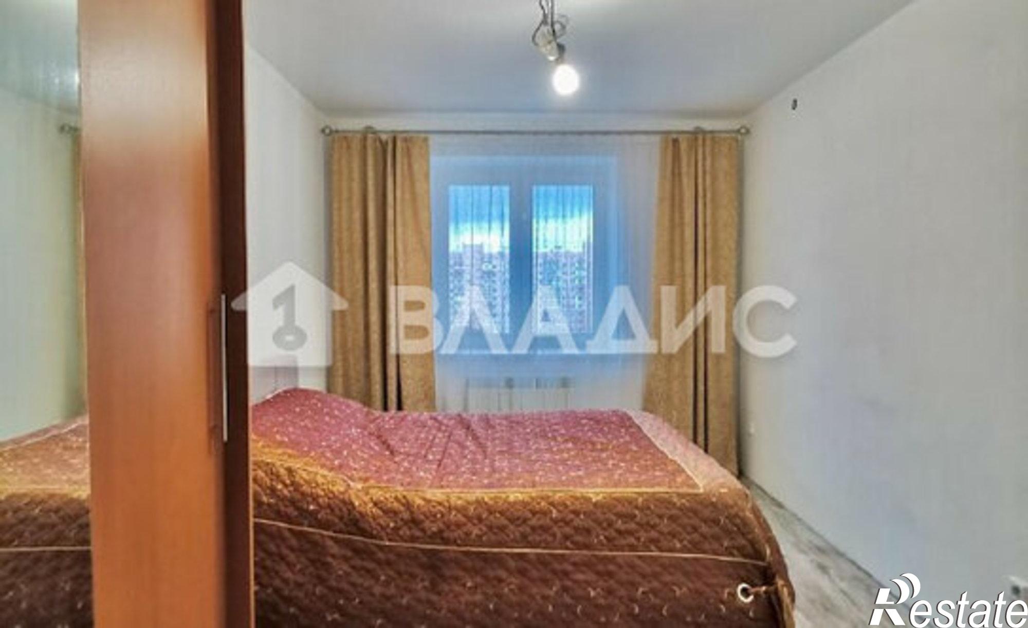 Купить квартиру за 5 600 000 рублей на Киевское шоссе, 56