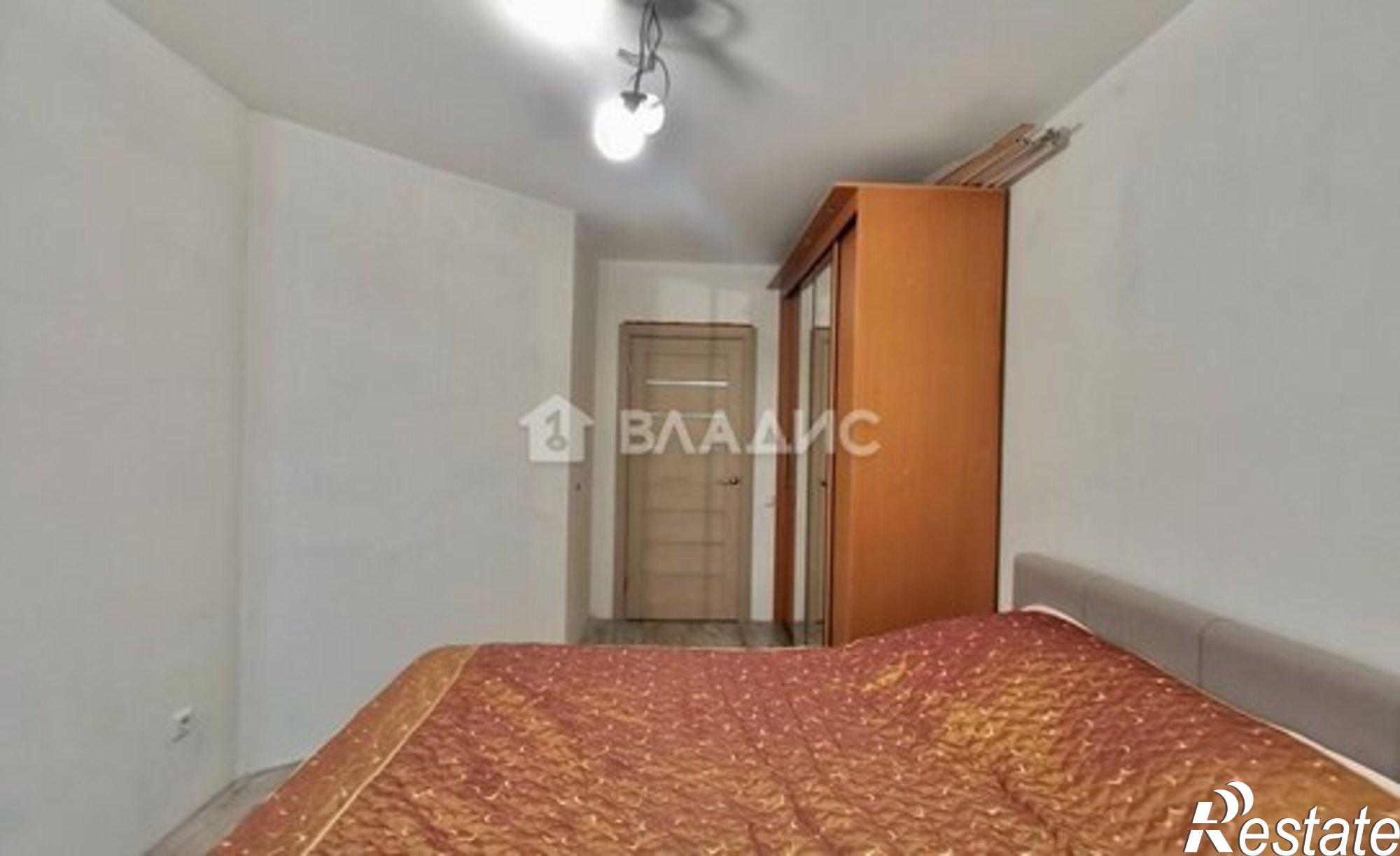 Купить квартиру за 5 600 000 рублей на Киевское шоссе, 56